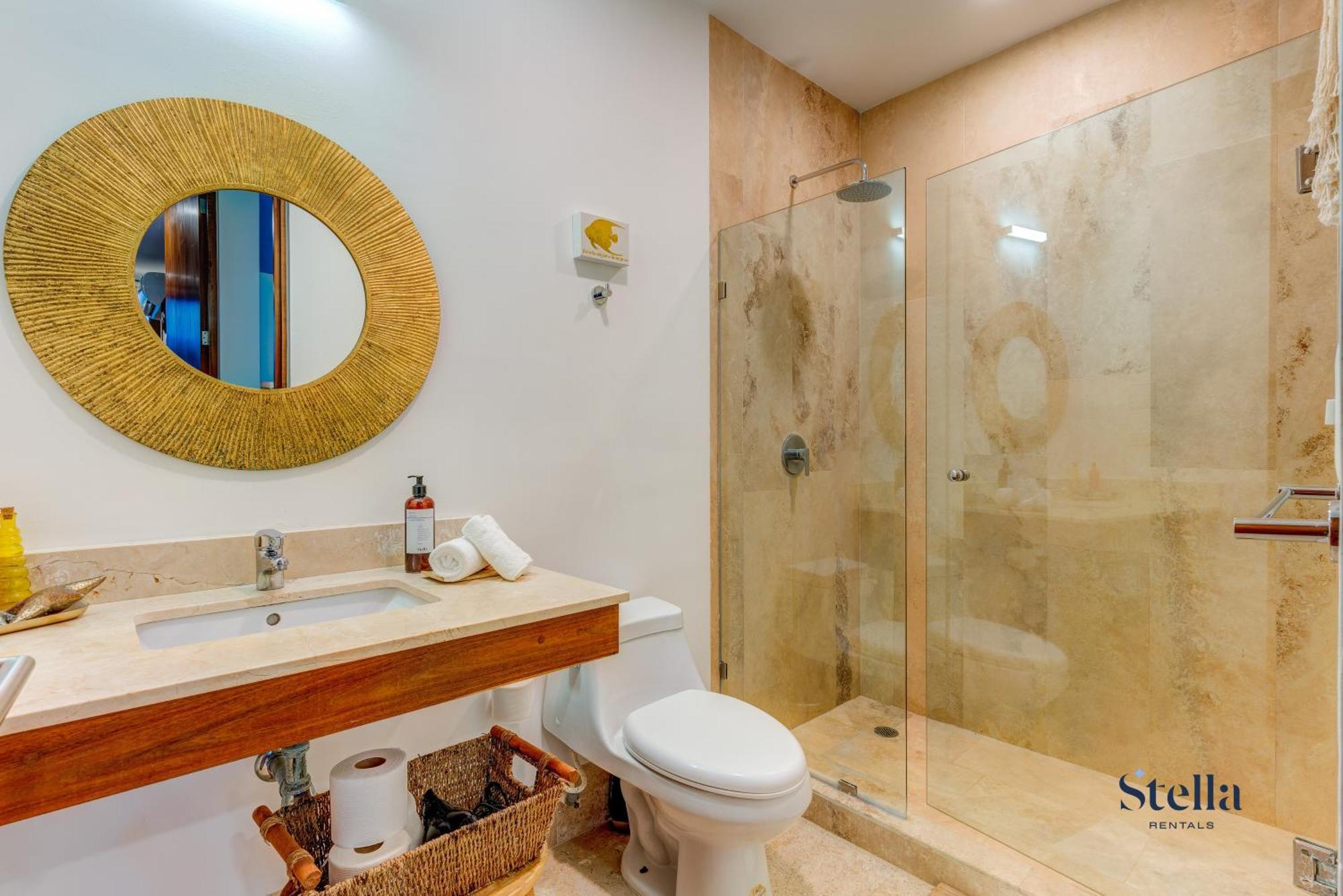 Appartement Private Rooftop 1br With Stunning Common Areas *