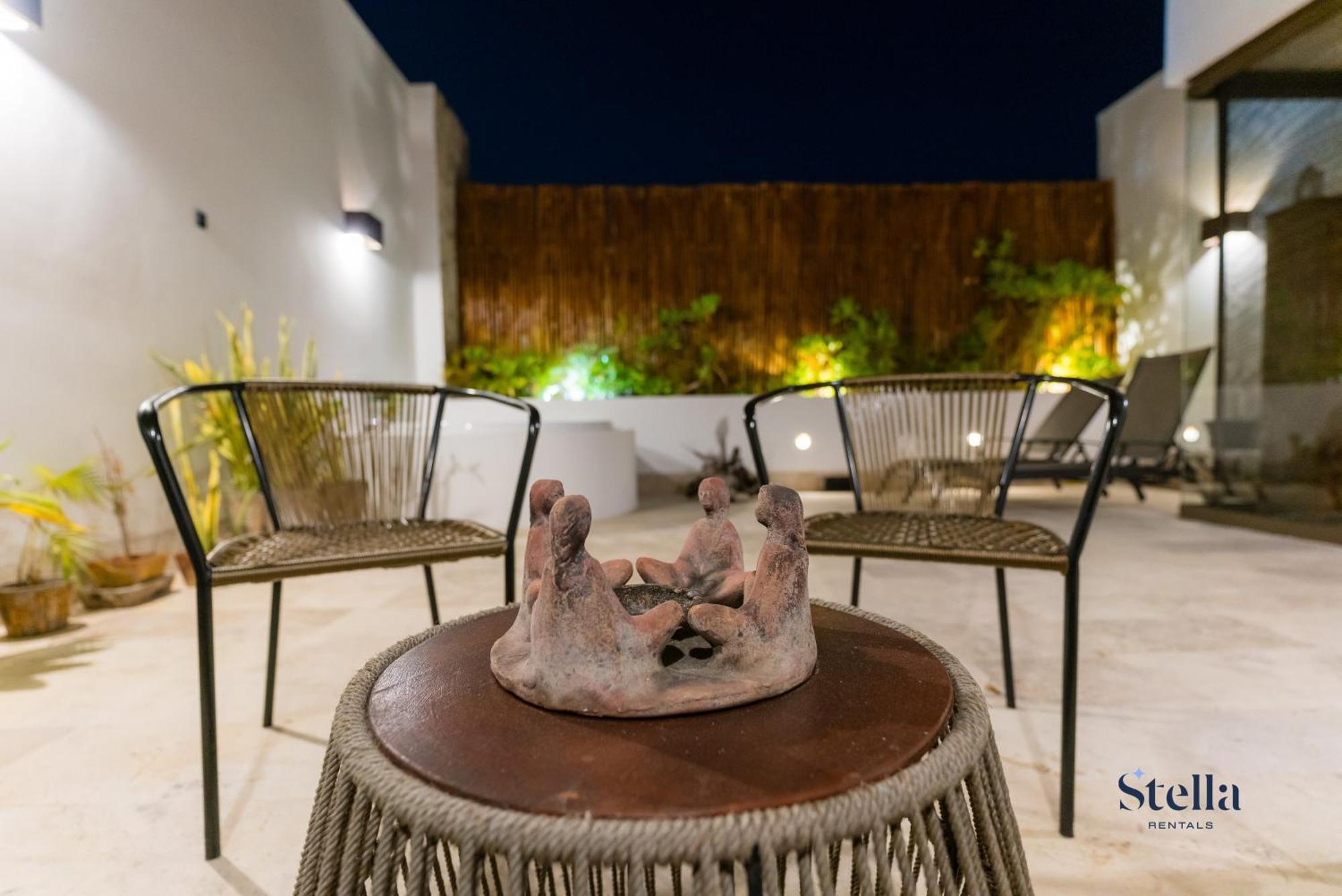 Appartement Private Rooftop 1br With Stunning Common Areas