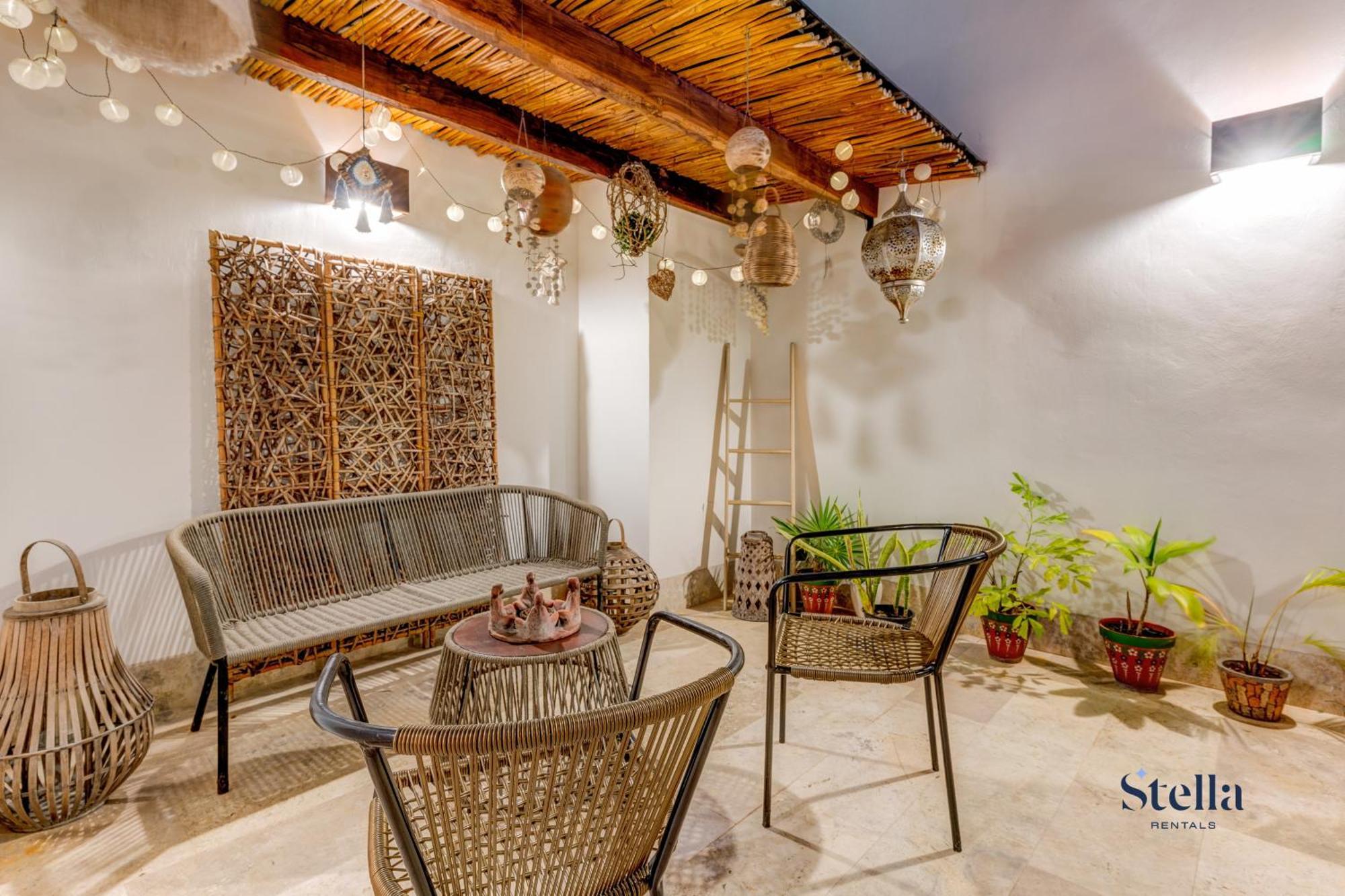 Private Rooftop 1br With Stunning Common Areas Appartement Tulum